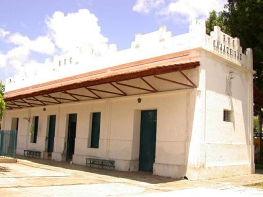 Antiga Estação Ferroviária de Cajazeiras_2008_02