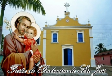 Festa do Padroeiro de São José dos Ramos