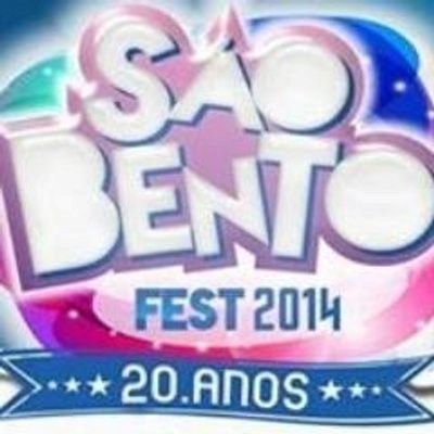 São Bento Fest_1