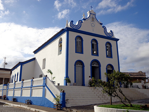 Igreja do Rosário dos Pretos 2