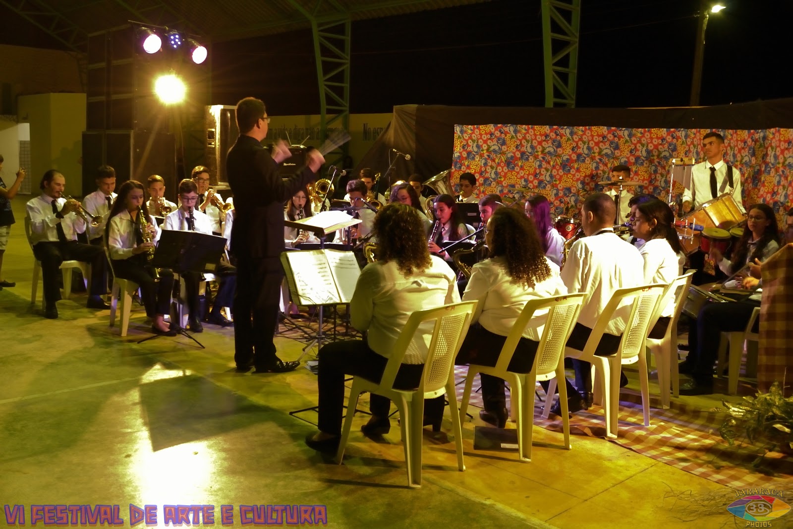 FACC- Festival de Arte e Cultura em Coxixola-PB 6