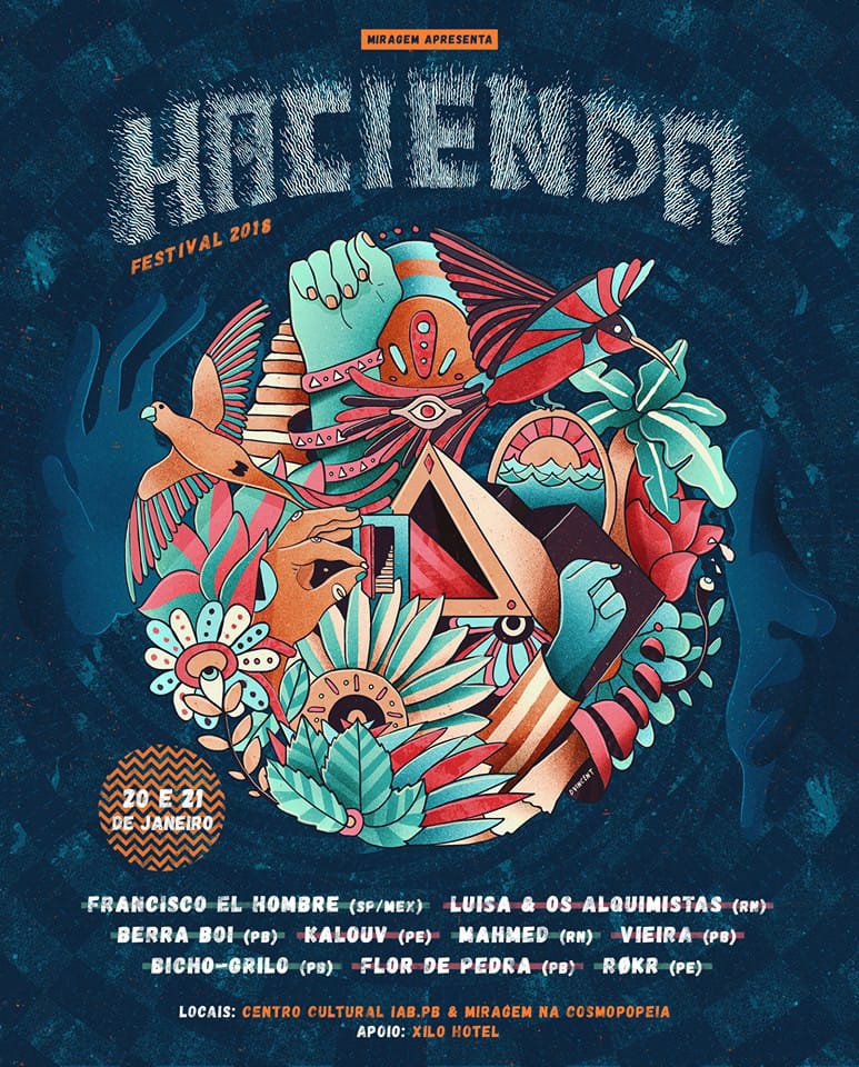Hacienda Festival3