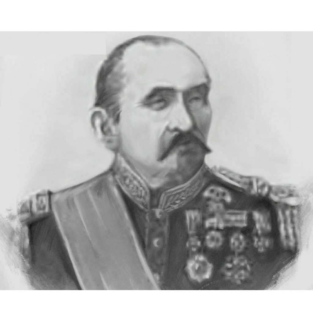 José de Almeida Barreto