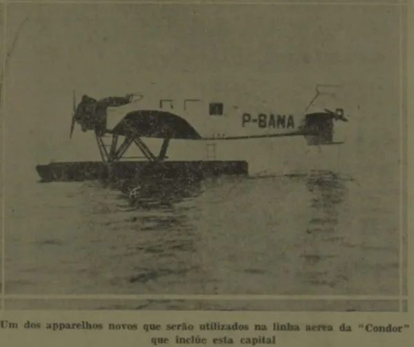 Foto: Reprodução/Para Onde Ir - Blog