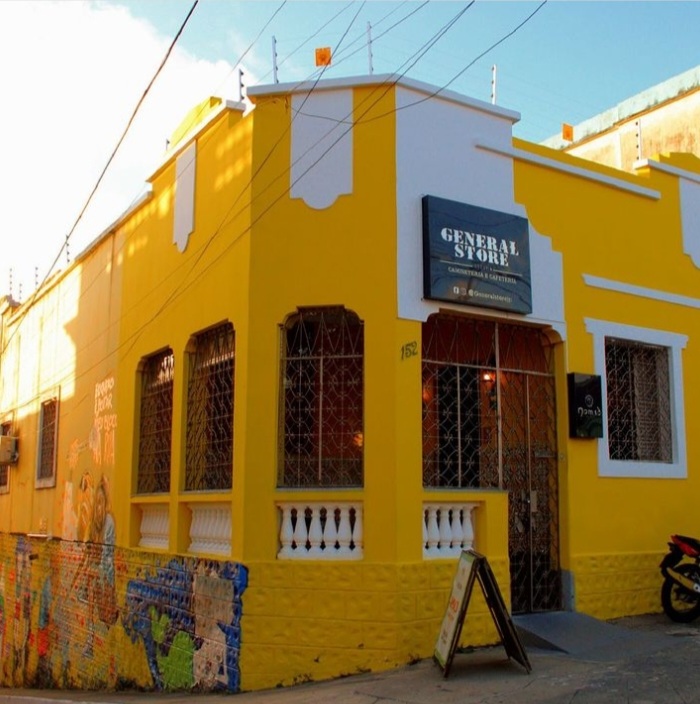 General Store foto 1