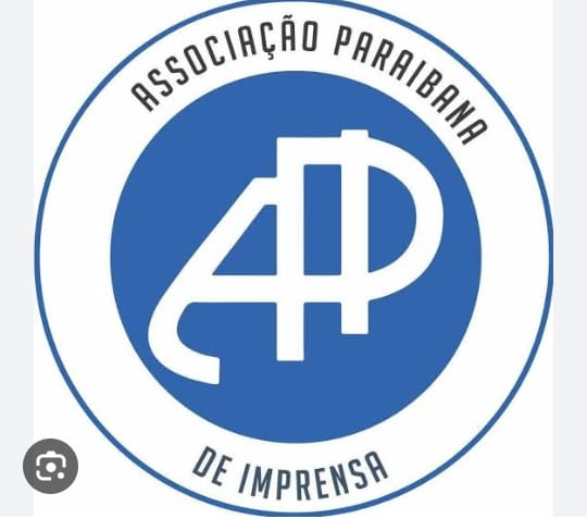 Associação Paraibana de Imprensa - API - Logo