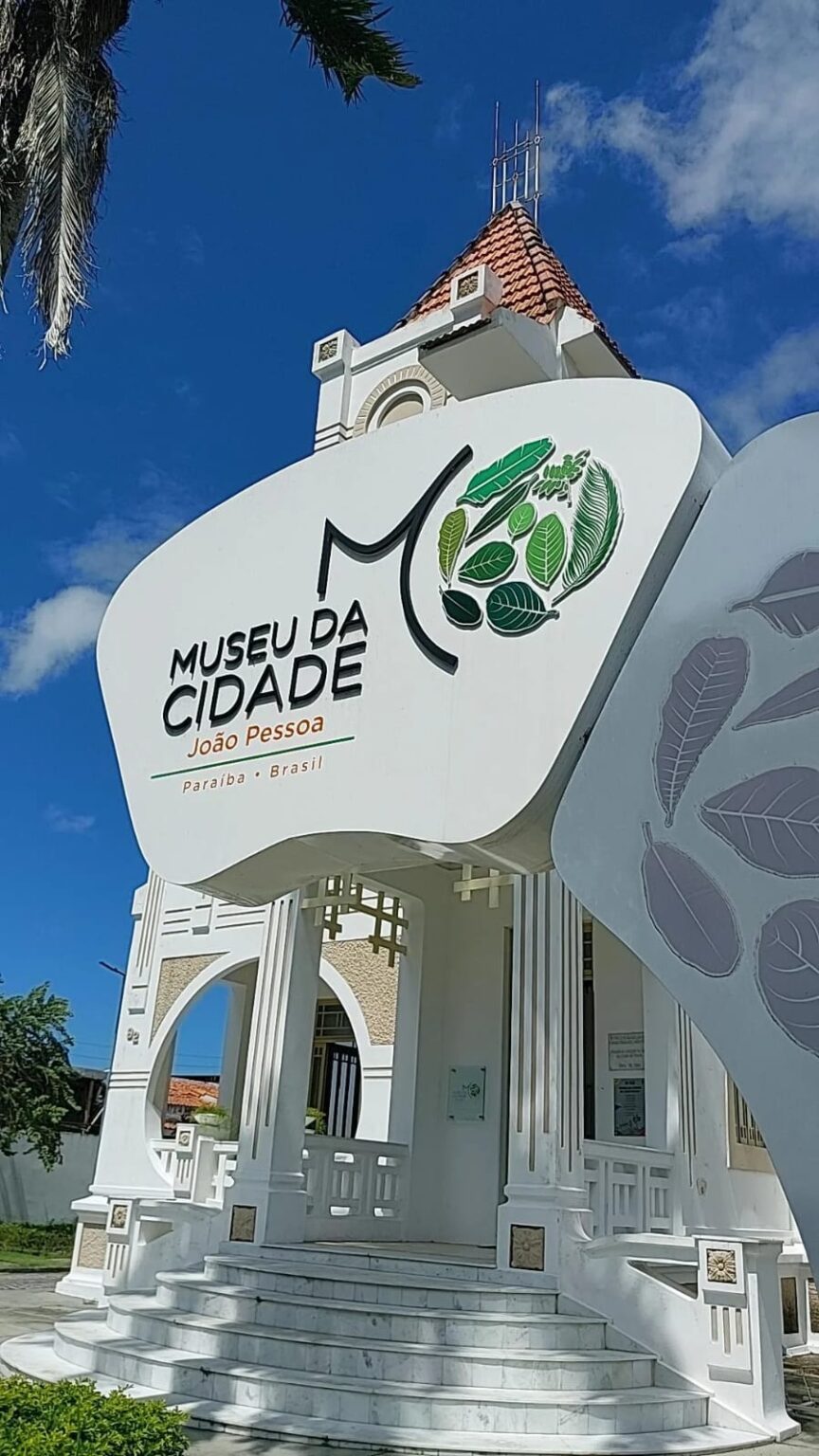Aniversário de João Pessoa celebra 438 anos de história e cultura ...