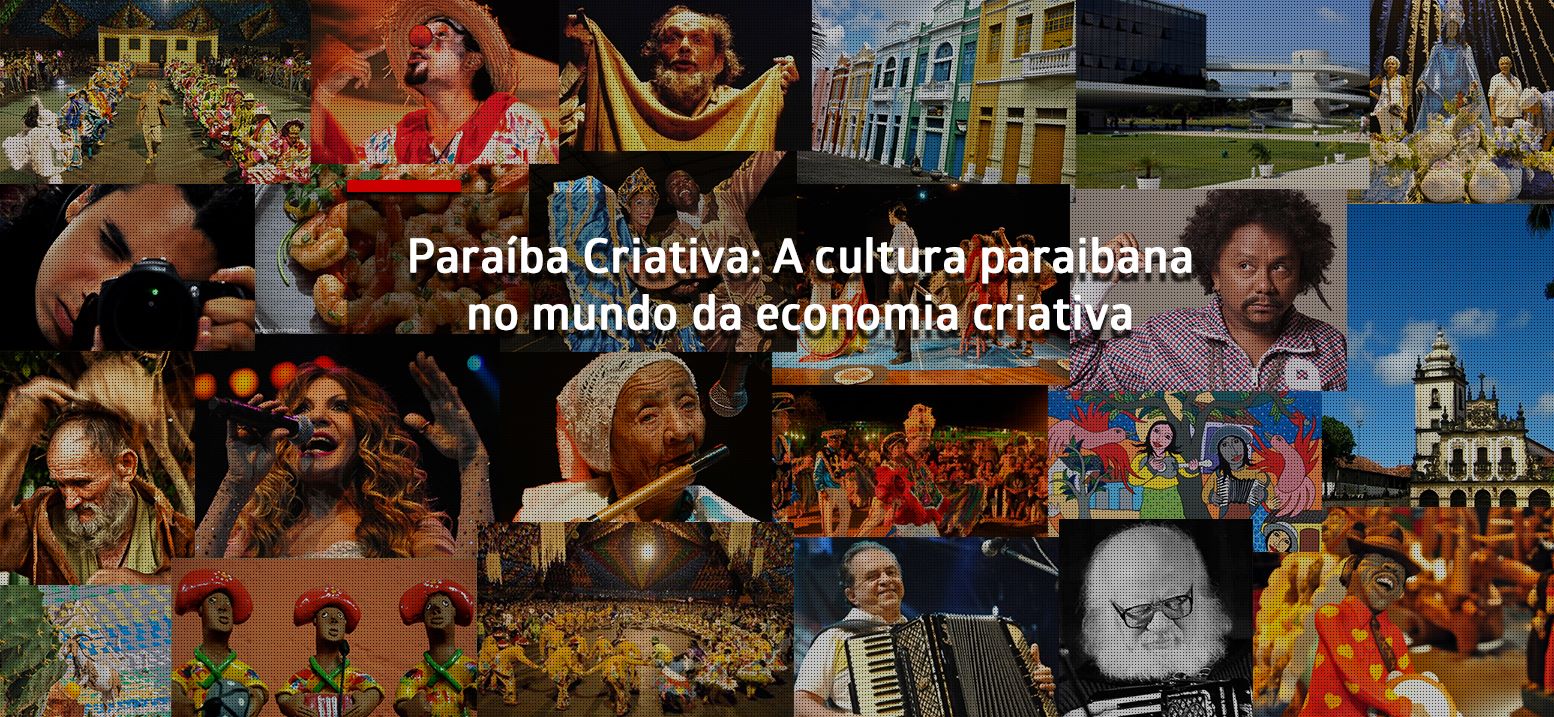 Paraíba Criativa
