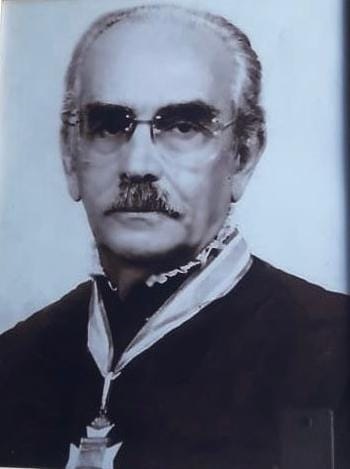 José Gláucio Veiga