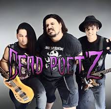 Dead Poetz