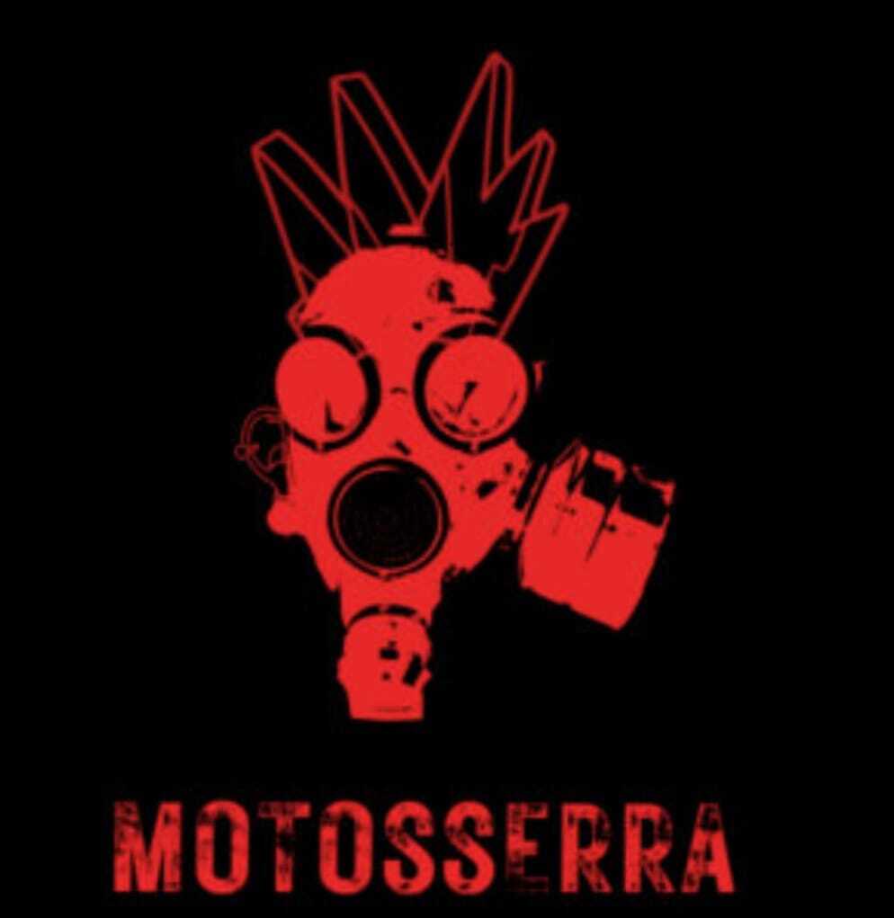 Motoserra