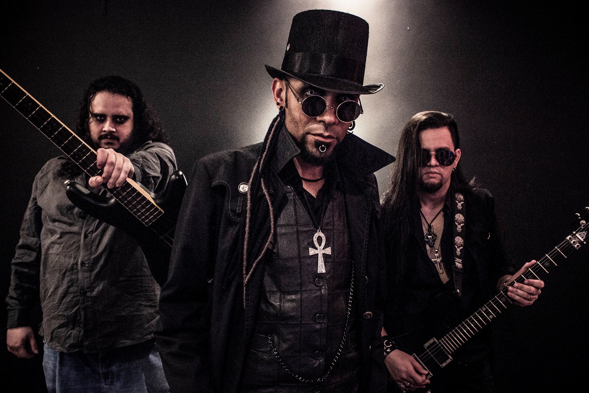 Banda Noturna Régia foto 3