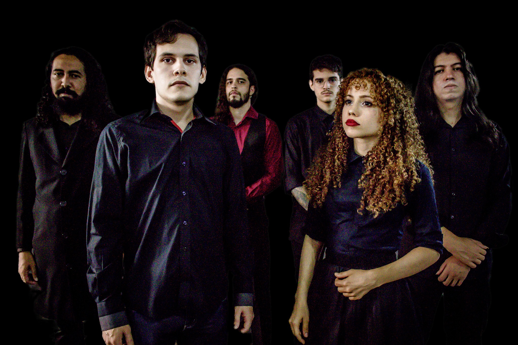 Banda Ode Insone foto 2