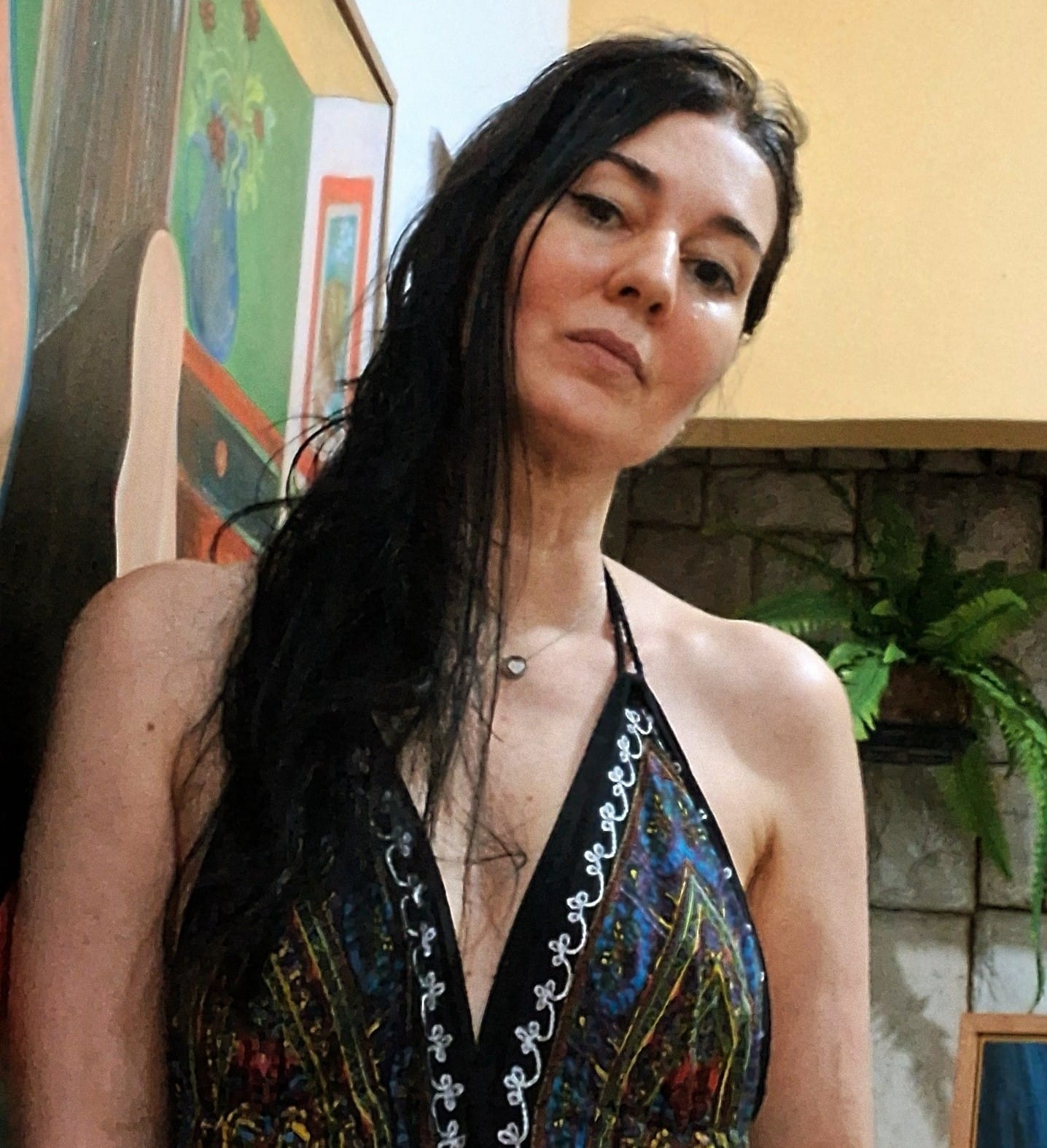 Carla Luna