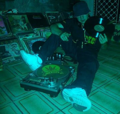 DJ Joh 189 foto 2