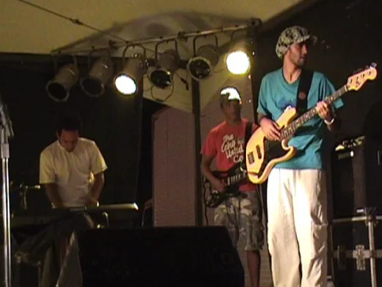 Exodus Reggae Band foto 3
