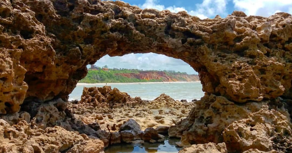 Praia do Amor