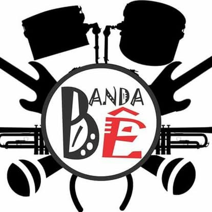 Banda Bê foto 1