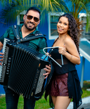 Banda Forró Dú Momento foto 3