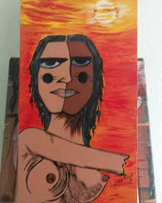 Clausio Roberto foto 3