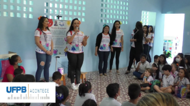 Festival de Inverno Universitário