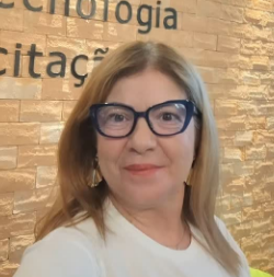 Gesilda Souza foto 1