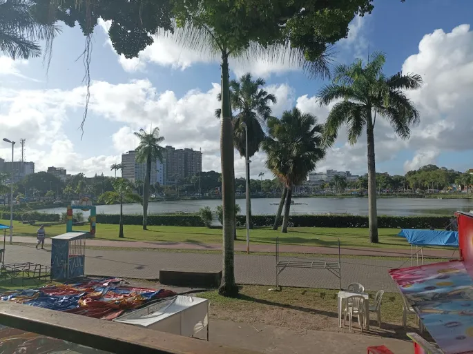 Lagoa