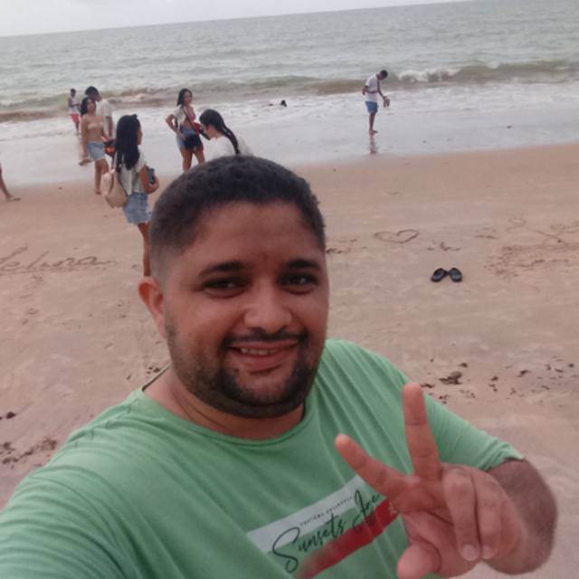 Murilo Silva foto 1