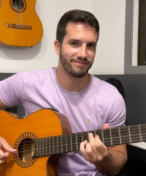 Rodrigo Bittencourt foto 5