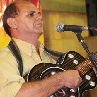Severino Pereira