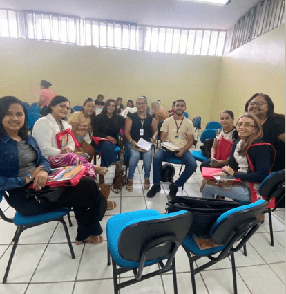 CAC UEPB foto 3