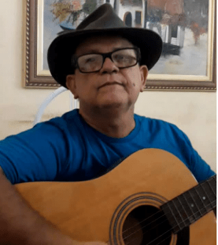 Edilberto Abrantes foto 1