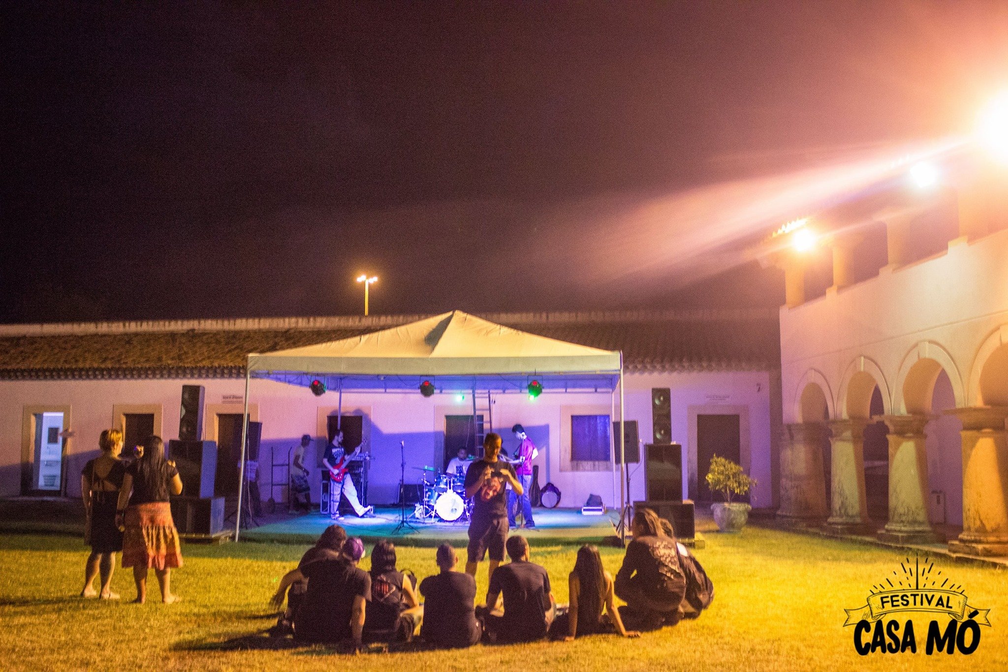 Festivalo Casa Mó foto 5