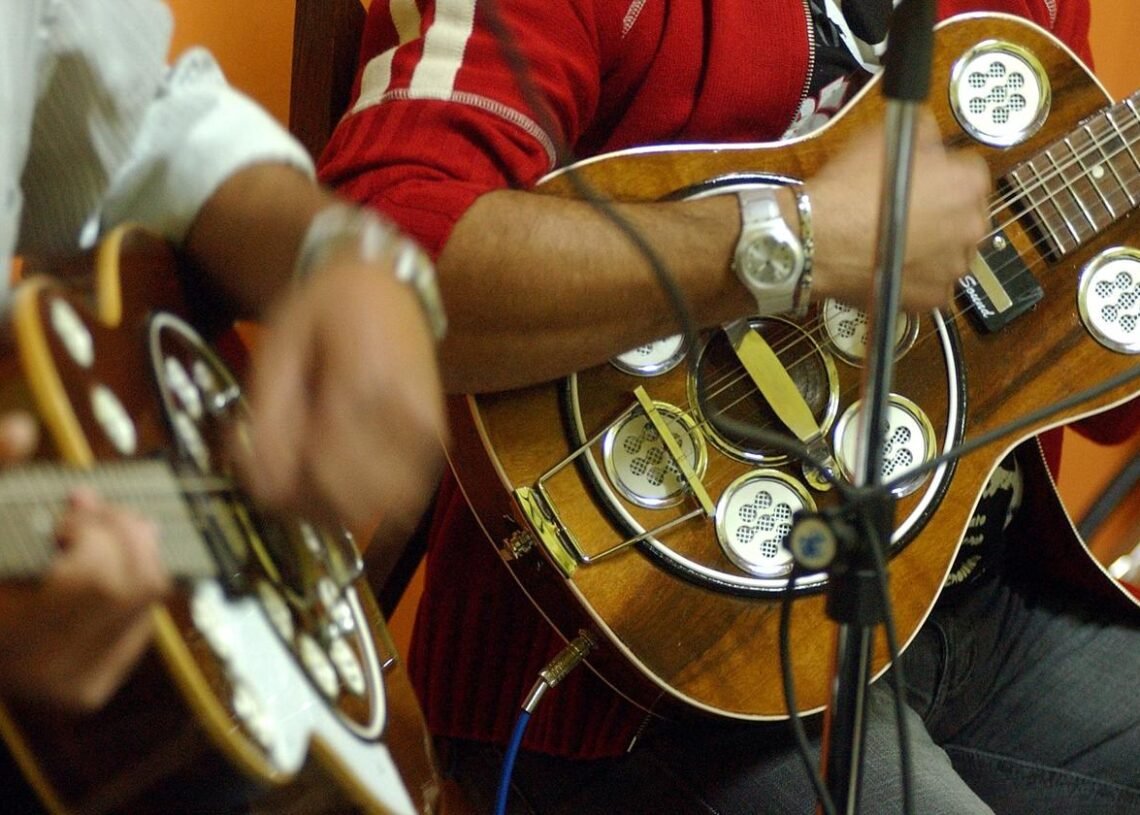 Judivan Lacerda & Zé Pereira foto 1