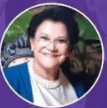 Lêda Maria Mariz foto 1