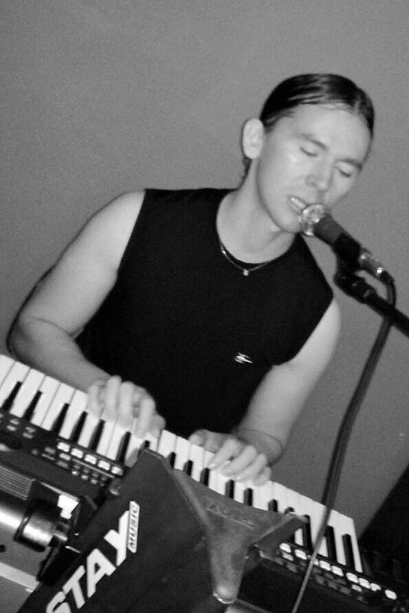 Wandinho Gomes foto 4