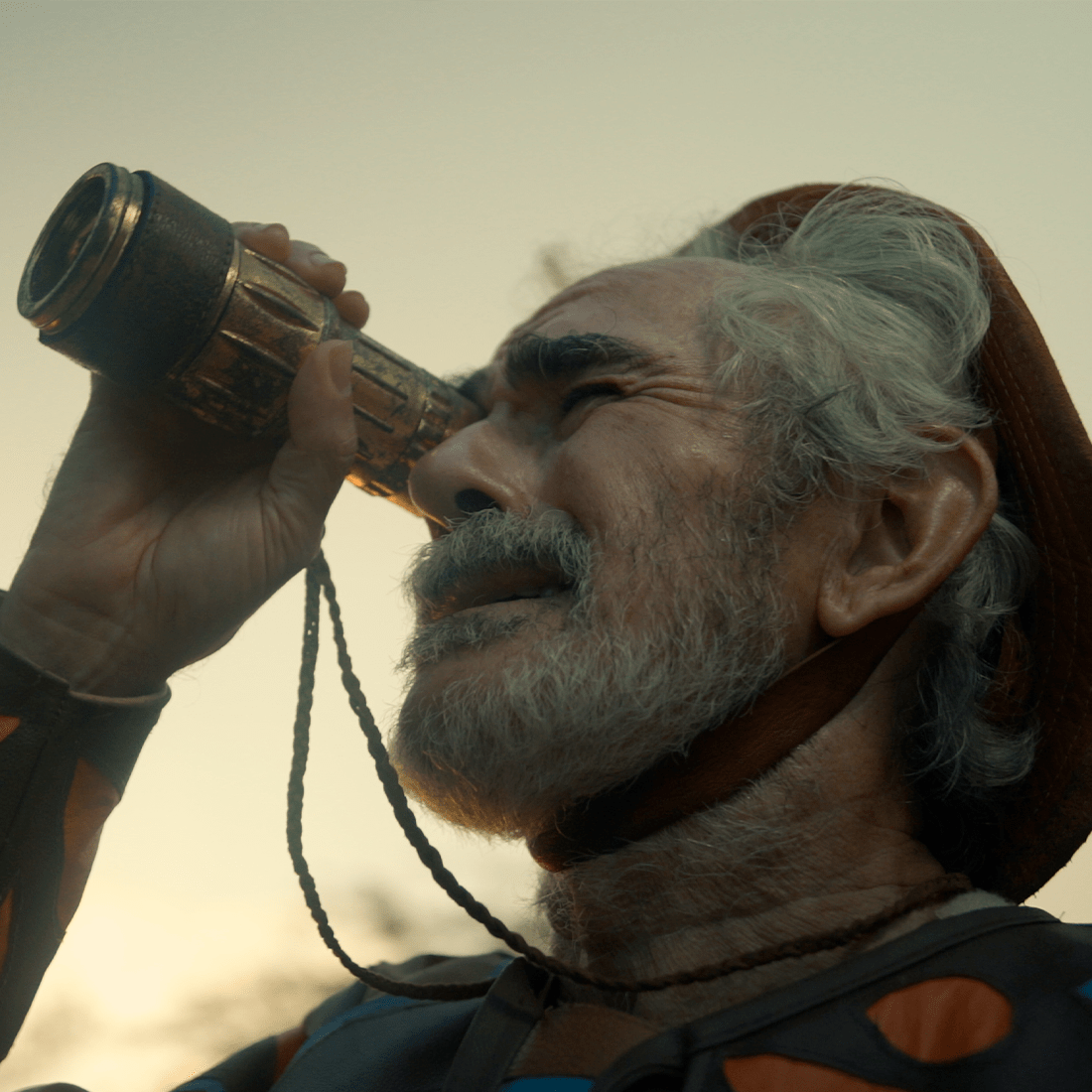 A Lenda dos Cavaleiros da Água foto 1
