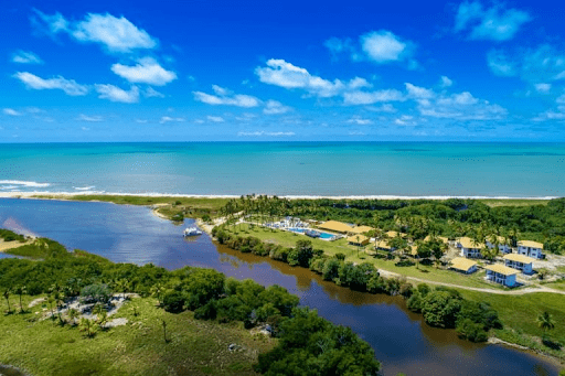 Barra do Abiaí