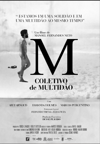 Coletivo de Multidão foto 1