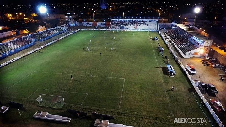 Estádio
