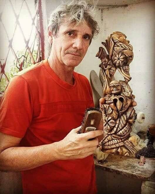 Osmar Gonçalves de Macedo foto 4