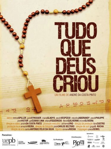 Tudo Que Deus Criou foto 1