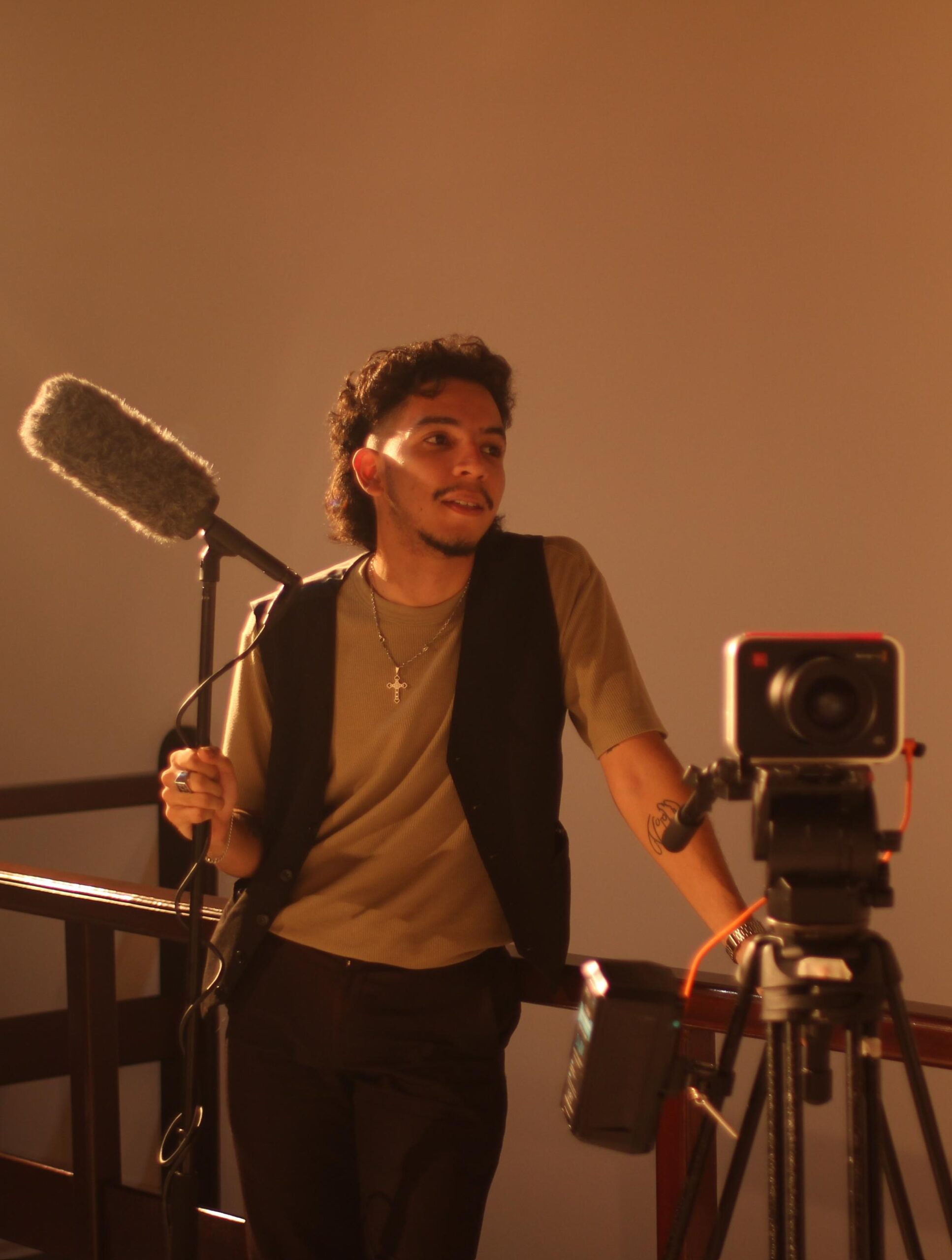 WILL DOS SANTOS