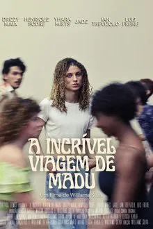 A Incrível Viagem de Madu foto 2