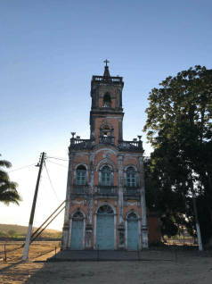 Capela São João Batista