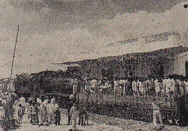 Inauguração_do_Primeiro_Trecho_Campina_Grande_a_Puxinanã__4_de_abril_de_1951.
