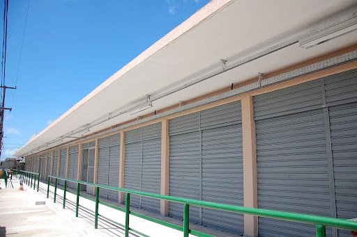 Mercado da torre. Foto: Reprodução PMJP
