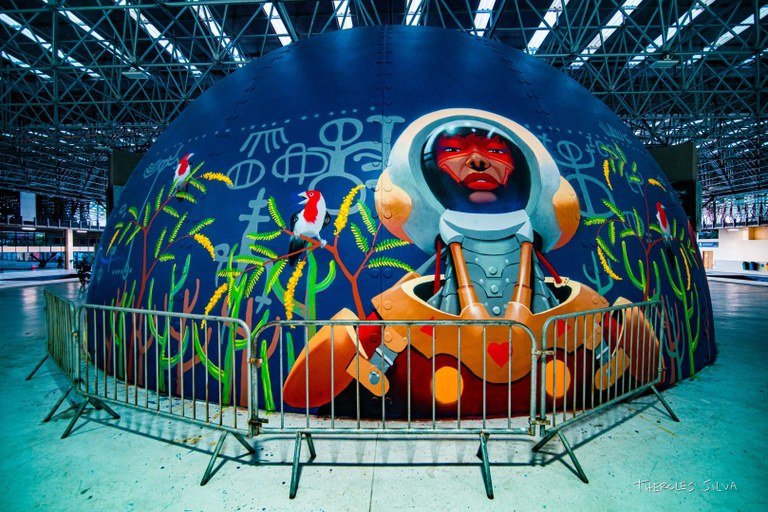 Planetário