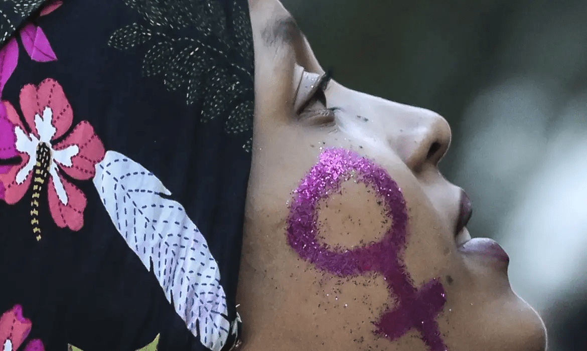 Povoada Território Feminino da Cultura Foto 1