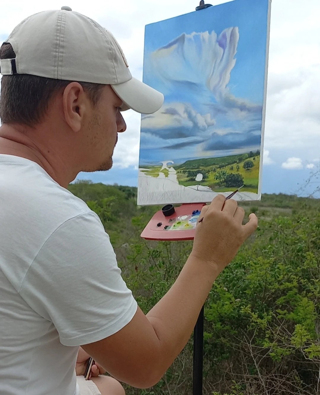 Renato Rocha Ribeiro foto 1